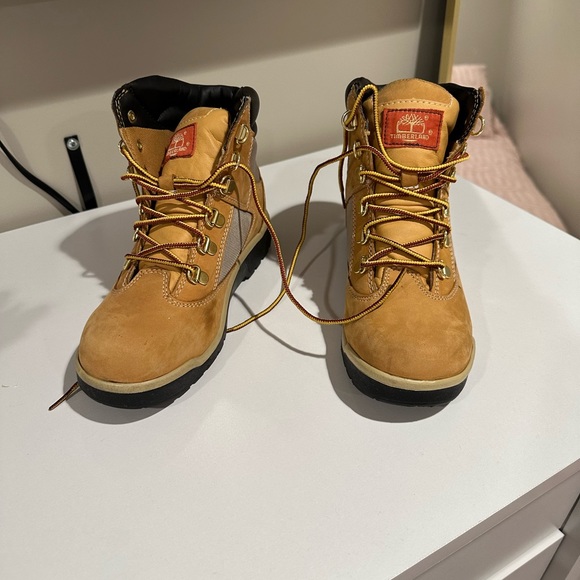 Timberland boots 🥾 - Picture 3 of 10